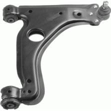 21051 01 Lenker, Radaufhängung