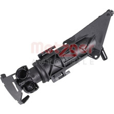 2220742 Waschwasserdüse, Scheinwerferreinigung