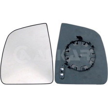 Alkar | Spiegelglas, Außenspiegel | 6432929 Alkar | Spiegelglas, Außenspiegel | 6432929