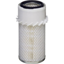 Hengst Filter | Luftfilter | E563L