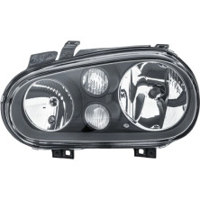 Hella | Hauptscheinwerfer | 1EL 007 700-151