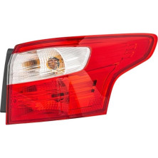 Hella | Heckleuchte | 2VA 354 995-161