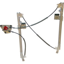 VALEO 851099 Fensterheber für SEAT ALTEA, TOLEDO vorne rechts, elektrisch, ohne Elektromotor, mit Komfortfunktion