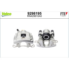 FTE | Bremssattel | 9298195
