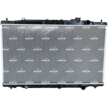 NRF | Kühler, Motorkühlung | 59233