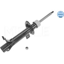 726 623 0010 Stoßdämpfer MEYLE-ORIGINAL: True to OE. 726 623 0010 Stoßdämpfer MEYLE-ORIGINAL: True to OE.