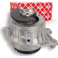 febi bilstein | Lagerung, Motor | 109381