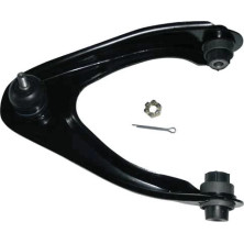 JTC625 Lenker, Radaufhängung