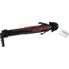 2220748 Waschwasserdüse, Scheinwerferreinigung