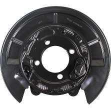 6117100 Bremsträgerplatte