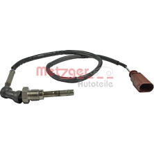 Metzger | Sensor, Abgastemperatur | 0894371