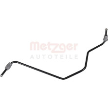 4120016 Bremsleitung ORIGINAL ERSATZTEIL GREENPARTS