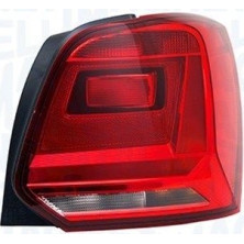 Magneti Marelli | Heckleuchte | 714000028730