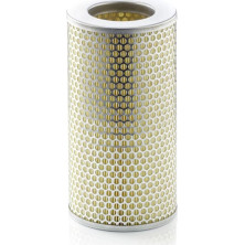Mann-Filter | Luftfilter | C 15 163/1