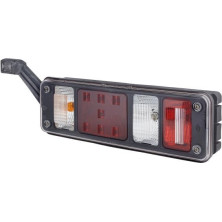 Hella | Heckleuchte | 2VP 340 961-431