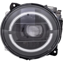 Hella | Hauptscheinwerfer | 1EX 014 543-171
