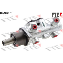 FTE | Hauptbremszylinder | 9220170