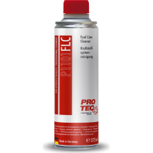 Protec | Kraftstoffadditiv | Kraftstoffsystemreinigung 375ml | P1101