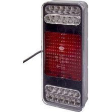 Hella | Heckleuchte | 2VP 345 900-101