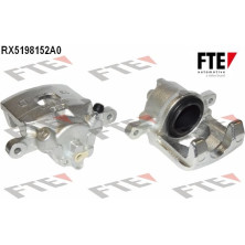 FTE | Bremssattel | 9296037