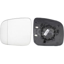 Alkar | Spiegelglas, Außenspiegel | 6431985 Alkar | Spiegelglas, Außenspiegel | 6431985