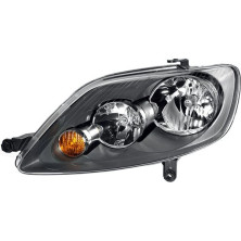 Hella | Hauptscheinwerfer | 1LE 247 013-081