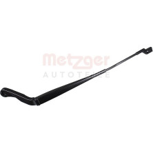 Metzger | Wischarm, Scheibenreinigung | 2191117