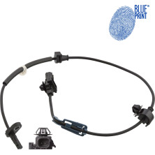 Blue Print | Sensor, Raddrehzahl | ADH27183