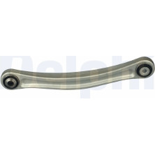 TC3010 Lenker, Radaufhängung