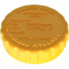 Maxgear | Verschlussdeckel, Kühlmittelbehälter | 28-0119