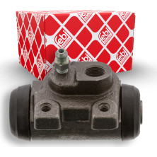 febi bilstein | Radbremszylinder | 09603