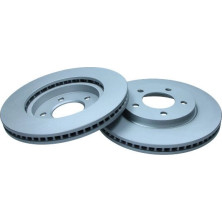 QUARO | Bremsscheibe | QD0549