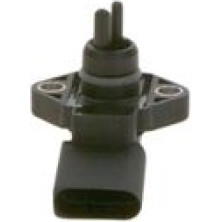 BOSCH | Sensor, Ladedruck | 0 281 002 326