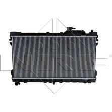 NRF | Kühler, Motorkühlung | 506522