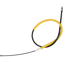 FEBI BILSTEIN 178347 Seilzug, Feststellbremse