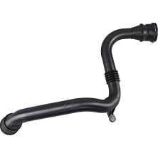 2400836 Ladeluftschlauch ORIGINAL ERSATZTEIL