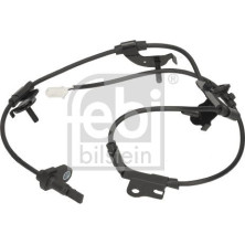febi bilstein | Sensor, Raddrehzahl | 193465