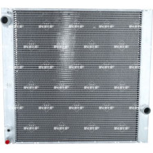 NRF | Kühler, Motorkühlung | 53099