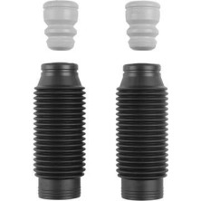 Monroe | Staubschutzsatz, Stoßdämpfer | PK337