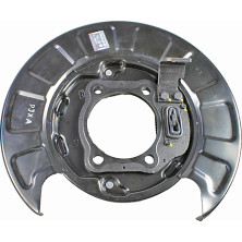 6117010 Bremsträgerplatte ORIGINAL ERSATZTEIL