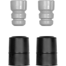 Monroe | Staubschutzsatz, Stoßdämpfer | PK281