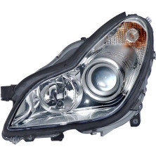Hella | Hauptscheinwerfer | 1LS 008 821-341