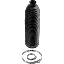 34925 01 Faltenbalg, Lenkung