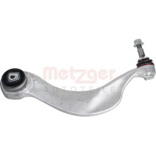 Metzger | Lenker, Radaufhängung | 58194602