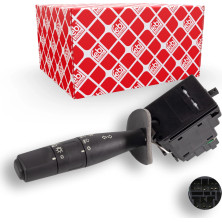 FEBI BILSTEIN 22125 Schalter, Hauptlicht FEBI BILSTEIN 22125 Schalter, Hauptlicht