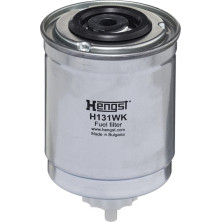 Hengst Filter | Kraftstofffilter | H131WK