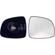 Alkar | Spiegelglas, Außenspiegel | 6432562 Alkar | Spiegelglas, Außenspiegel | 6432562