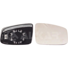 Alkar | Spiegelglas, Außenspiegel | 6432329 Alkar | Spiegelglas, Außenspiegel | 6432329