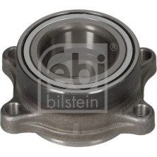 febi bilstein | Radlager | 185735