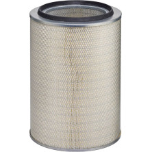 Hengst Filter | Luftfilter | E433L